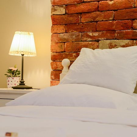 Terrace Apartments Έγκερ Εξωτερικό φωτογραφία