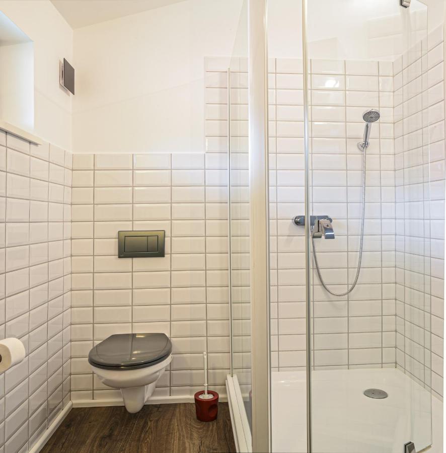 Terrace Apartments Έγκερ Εξωτερικό φωτογραφία