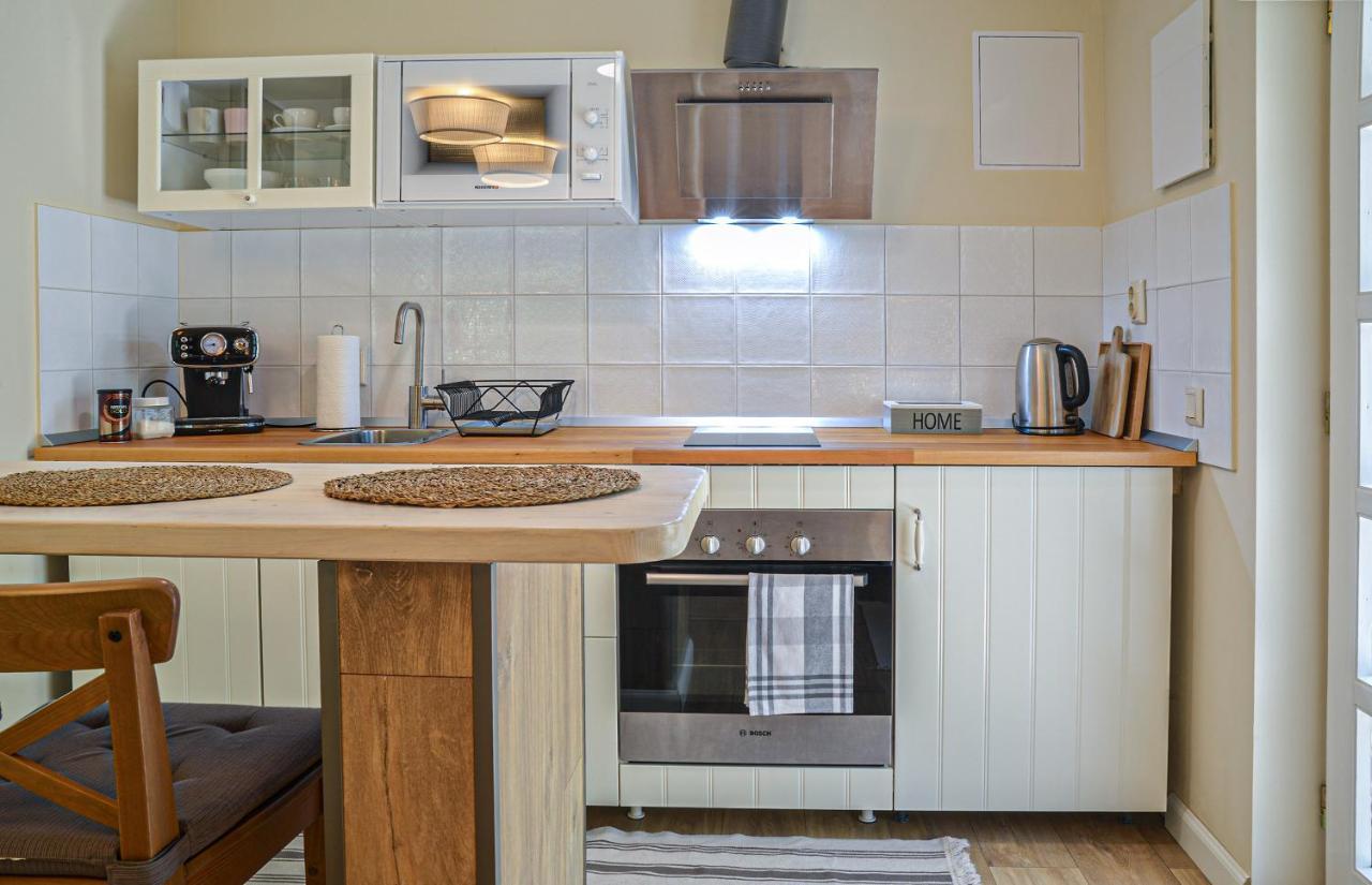 Terrace Apartments Έγκερ Εξωτερικό φωτογραφία