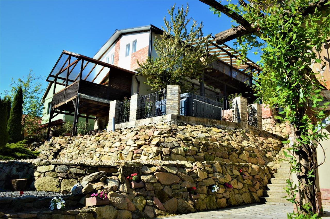 Terrace Apartments Έγκερ Εξωτερικό φωτογραφία
