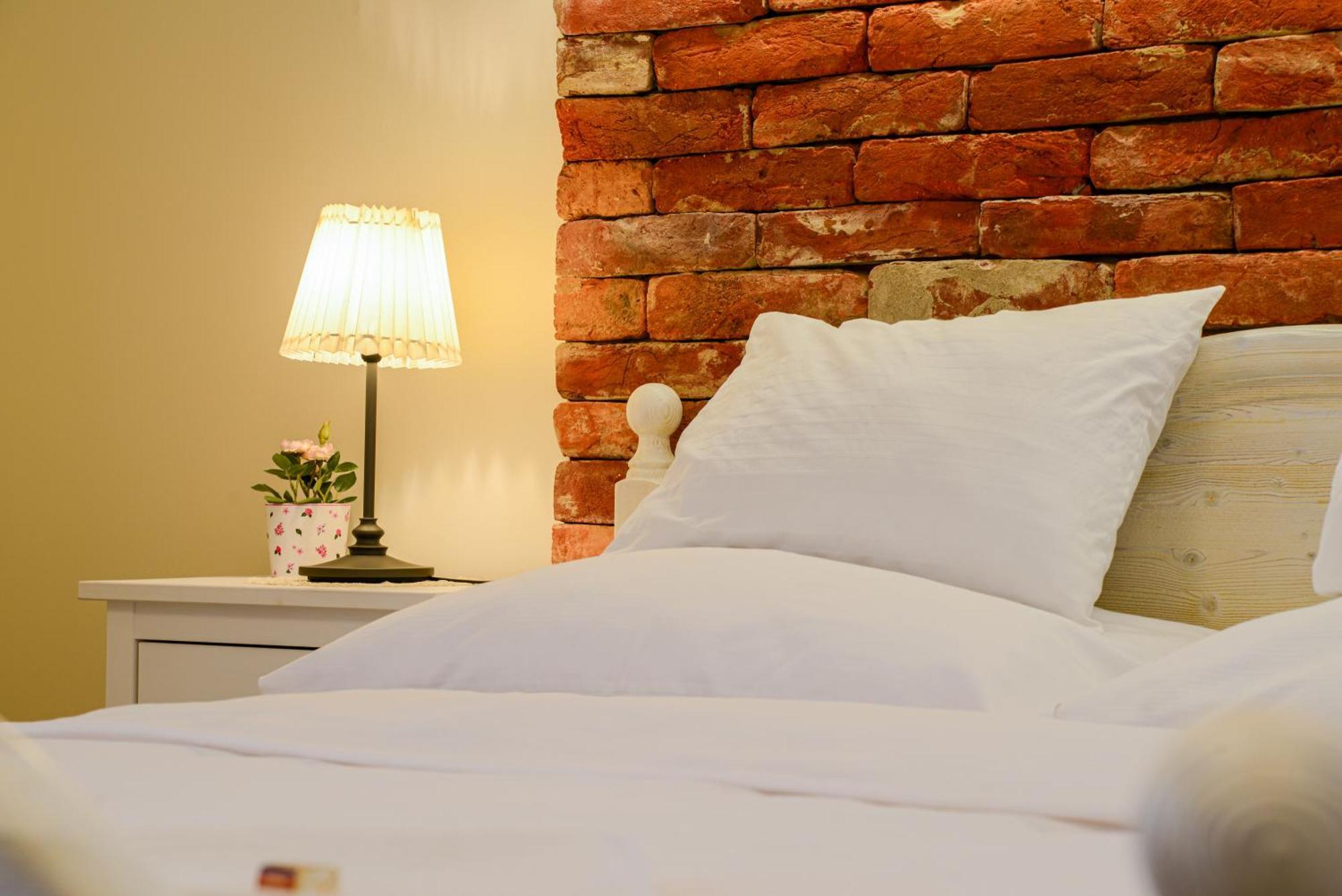 Terrace Apartments Έγκερ Εξωτερικό φωτογραφία